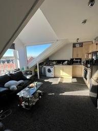 Chestnut Avenue, Hyde Park