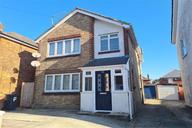 Castle Road, Winton