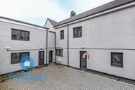 Bulwer Road, Lenton