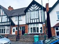 Elmsthorpe Avenue, Lenton