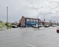 Benton Road, Heaton