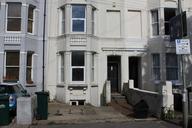 Ditchling Rise East Sussex, Round Hill