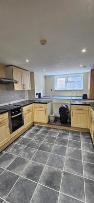 Winston Gardens, Headingley