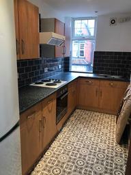 Winston Gardens, Headingley