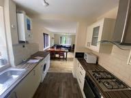 Weld Road, Withington