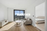 5 Marian Place, Hackney