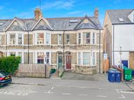 Divinity Road, East Oxford
