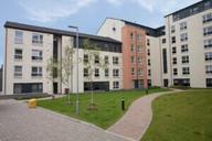 Ocean Apartments, 52-54 Park Road, City Centre