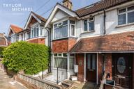 Hollingdean Terrace, Hanover