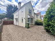 Earlham Road, Eaton