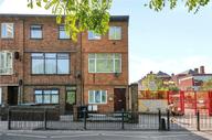 Vallance Road, Whitechapel