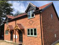 Old Watton Road, North & West Earlham