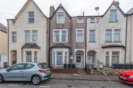 Northcote Street, Cathays