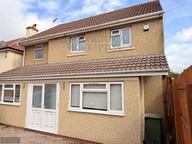 Shellard Road, Fishponds