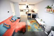 Flat 8, Headingley