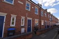 New Street, Town Centre