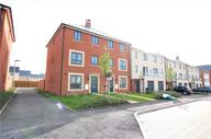 Slade Baker Way, Stoke Gifford