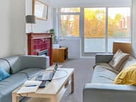Horwood Close, Headington