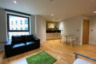 19 Cavendish Street, City Centre