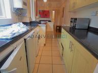 Wilberforce Road, Westcotes