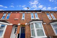 Milton Road, The Polygon