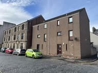 Peddie Street, Central