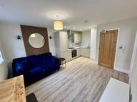 St. Marys Gate, City Centre