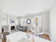 Harcourt Terrace, Chelsea