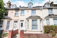Windham Road, Boscombe