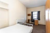 Bedford Square, City Centre