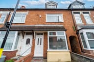 Selly Hill Road, Selly Oak
