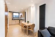 40 Upper Gardner Street, London Road