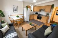 1 City Road, Beeston