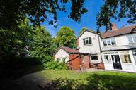 The Turnways, Headingley