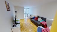 Ropewalk Court, City Centre