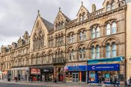 Grainger Street, City Centre