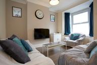 Clarke Square, Highfield