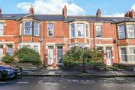 Shortridge Terrace, Jesmond