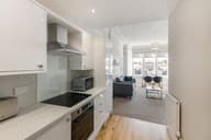 Findhorn Place, Marchmont