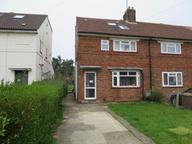 Harcourt Terrace, Headington
