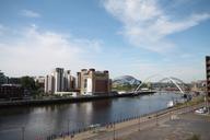 City Road, City Centre