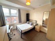 Khartoum Road, Ecclesall