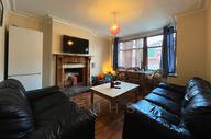 Richmond Avenue, Hyde Park