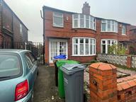 School Grove, Withington