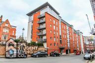 Ropewalk Court, City Centre
