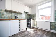 Wimborne Road, Winton