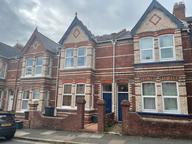 Monks Road, Mount Pleasant