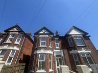 Cedar Road, Portswood
