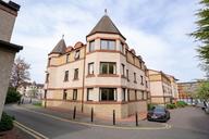 Dorset Place, 1, Merchiston