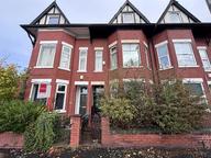 Platt Lane, Rusholme